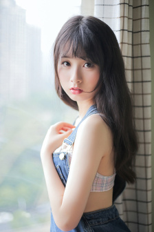 日本水蜜桃乳污