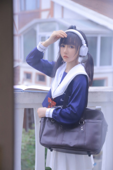 今晚咱们试试阳台by椰椰